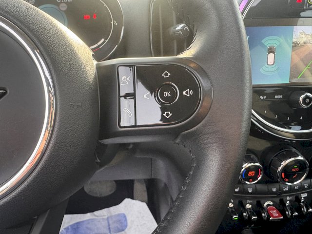 Mini Mini Countryman Cooper Edition Premium Plus 136ch BVA7