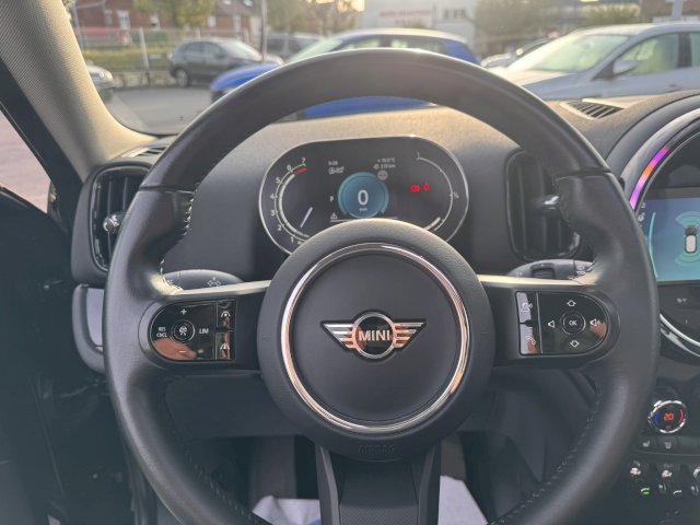 Mini Mini Countryman Cooper Edition Premium Plus 136ch BVA7