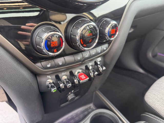 Mini Mini Countryman Cooper Edition Premium Plus 136ch BVA7