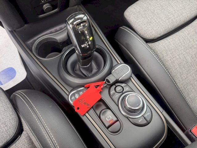 Mini Mini Countryman Cooper Edition Premium Plus 136ch BVA7