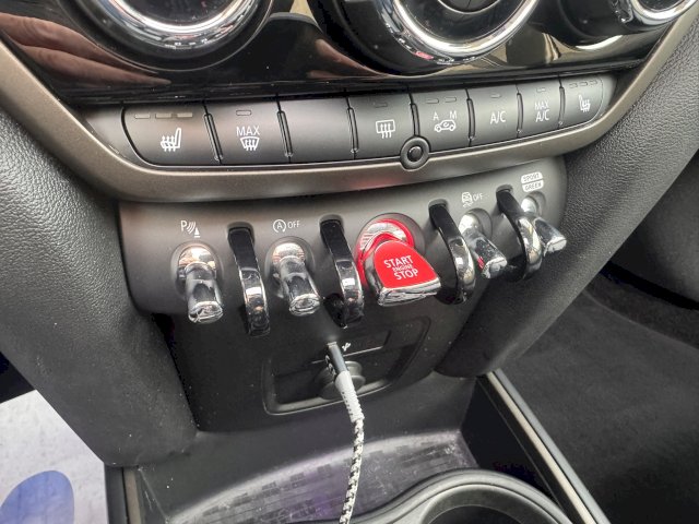 Mini Mini Countryman Cooper Edition Premium Plus 136ch BVA7