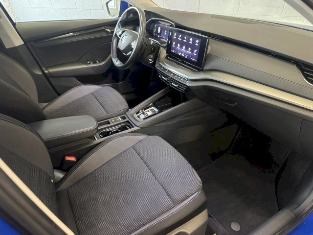 Skoda Skoda Octavia 2.0 TDI 150ch Business DSG7