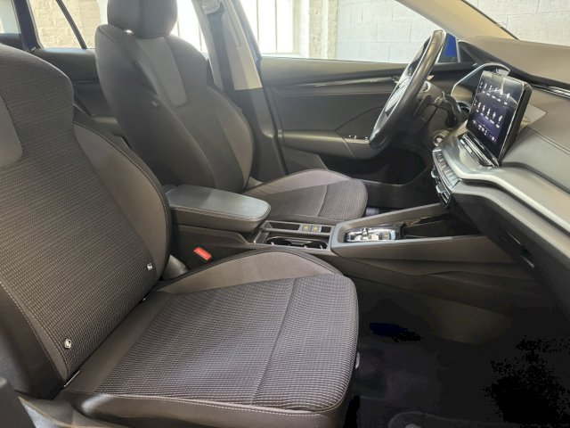 Skoda Skoda Octavia 2.0 TDI 150ch Business DSG7