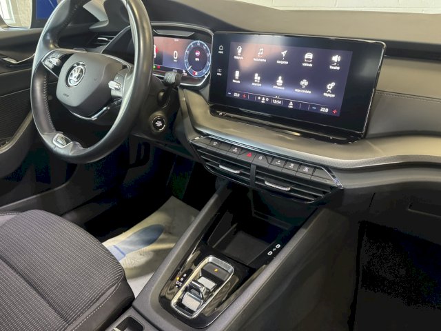 Skoda Skoda Octavia 2.0 TDI 150ch Business DSG7