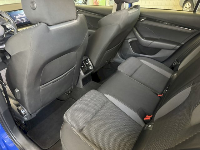 Skoda Skoda Octavia 2.0 TDI 150ch Business DSG7