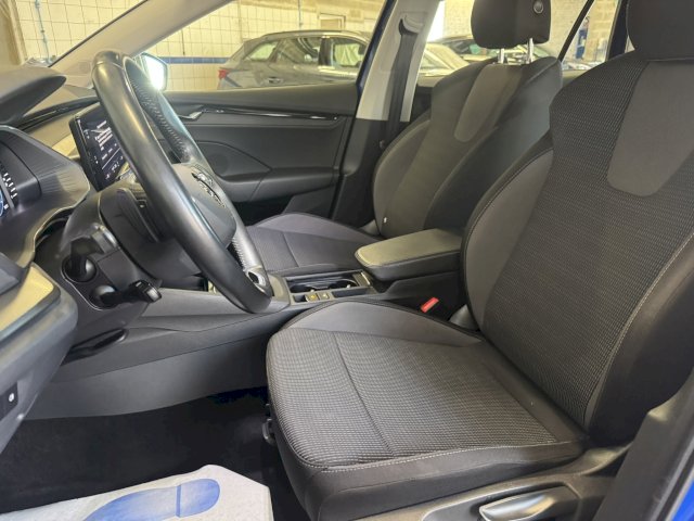 Skoda Skoda Octavia 2.0 TDI 150ch Business DSG7