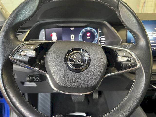Skoda Skoda Octavia 2.0 TDI 150ch Business DSG7