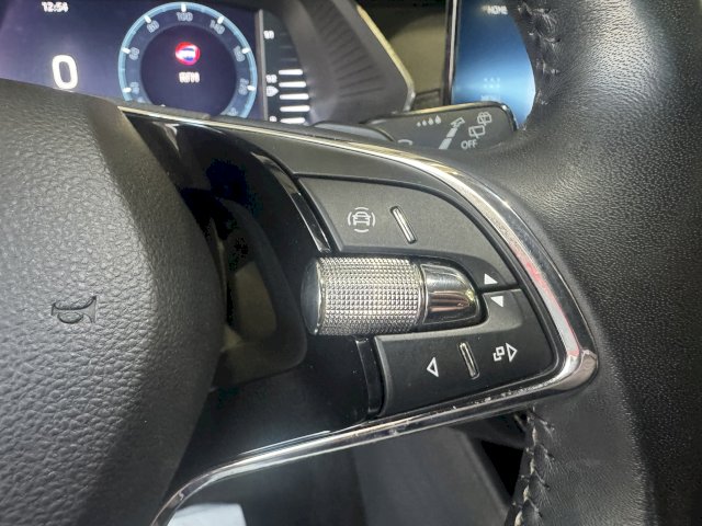 Skoda Skoda Octavia 2.0 TDI 150ch Business DSG7
