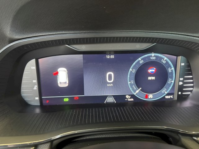 Skoda Skoda Octavia 2.0 TDI 150ch Business DSG7