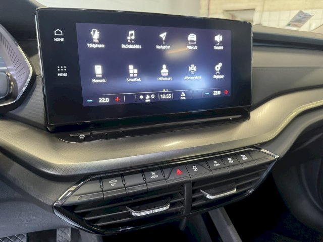 Skoda Skoda Octavia 2.0 TDI 150ch Business DSG7