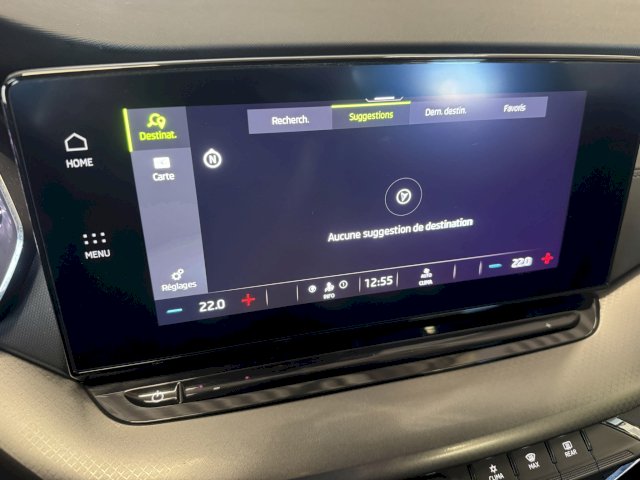 Skoda Skoda Octavia 2.0 TDI 150ch Business DSG7