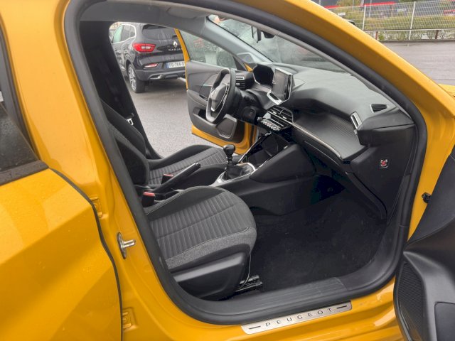 Peugeot Peugeot 208 II 1.5 BlueHDi 100ch S&S Style