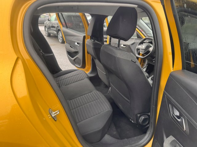 Peugeot Peugeot 208 II 1.5 BlueHDi 100ch S&S Style