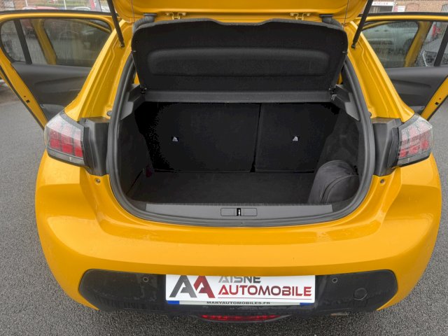 Peugeot Peugeot 208 II 1.5 BlueHDi 100ch S&S Style