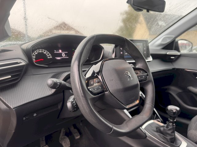 Peugeot Peugeot 208 II 1.5 BlueHDi 100ch S&S Style