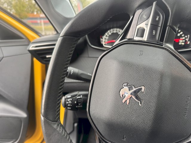 Peugeot Peugeot 208 II 1.5 BlueHDi 100ch S&S Style