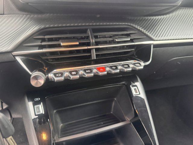 Peugeot Peugeot 208 II 1.5 BlueHDi 100ch S&S Style