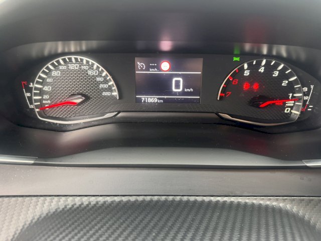 Peugeot Peugeot 208 II 1.5 BlueHDi 100ch S&S Style
