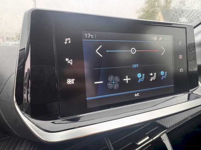 Peugeot Peugeot 208 II 1.5 BlueHDi 100ch S&S Style