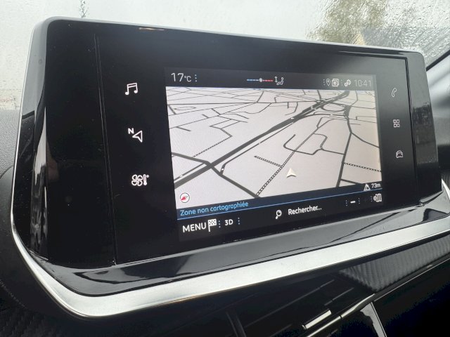Peugeot Peugeot 208 II 1.5 BlueHDi 100ch S&S Style