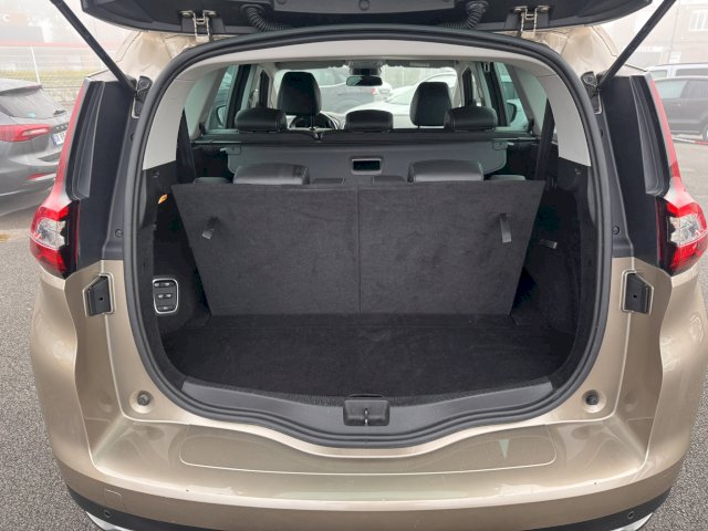 Renault Renault Grand Scenic 1.7 Blue dCi 150ch Intens 7 places