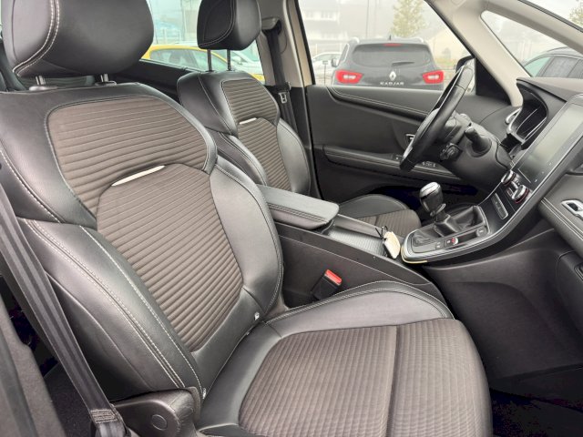 Renault Renault Grand Scenic 1.7 Blue dCi 150ch Intens 7 places