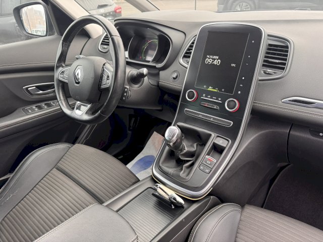 Renault Renault Grand Scenic 1.7 Blue dCi 150ch Intens 7 places