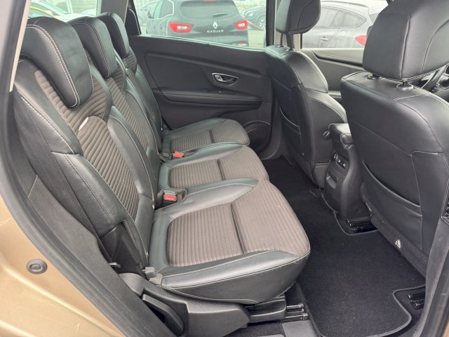 Renault Renault Grand Scenic 1.7 Blue dCi 150ch Intens 7 places