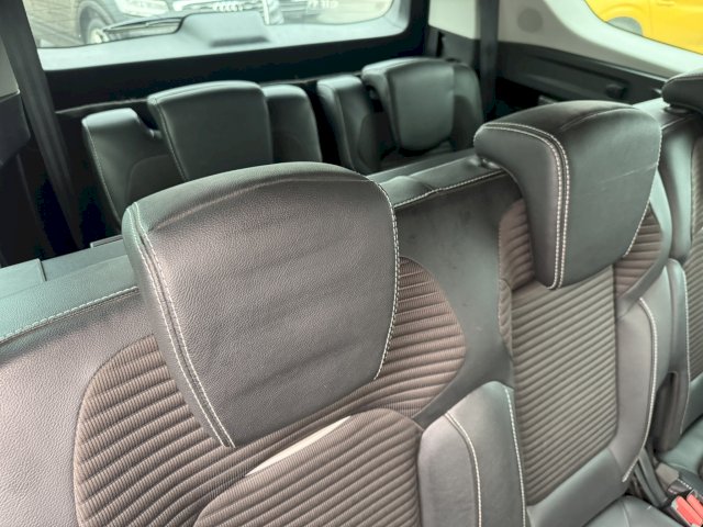 Renault Renault Grand Scenic 1.7 Blue dCi 150ch Intens 7 places