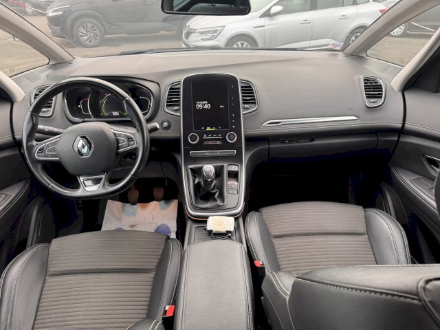 Renault Renault Grand Scenic 1.7 Blue dCi 150ch Intens 7 places