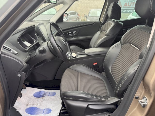 Renault Renault Grand Scenic 1.7 Blue dCi 150ch Intens 7 places