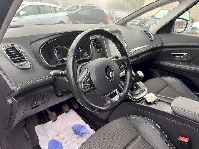 Renault Renault Grand Scenic 1.7 Blue dCi 150ch Intens 7 places
