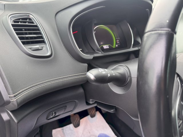 Renault Renault Grand Scenic 1.7 Blue dCi 150ch Intens 7 places