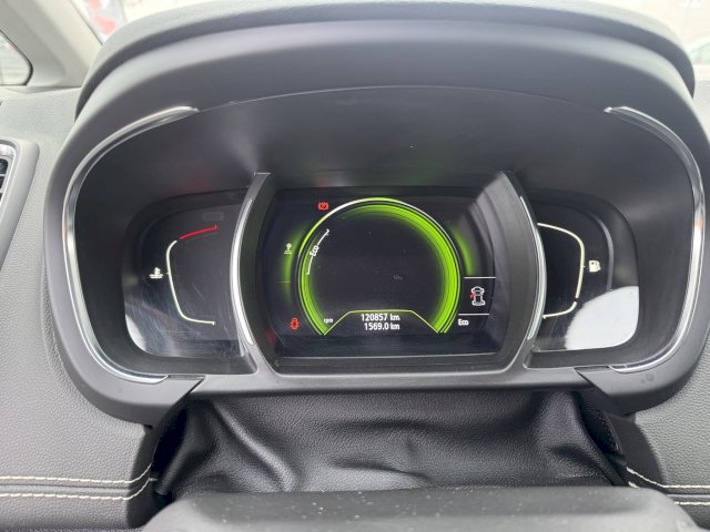 Renault Renault Grand Scenic 1.7 Blue dCi 150ch Intens 7 places