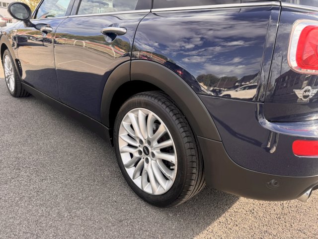Mini Mini Clubman II (F54) Cooper D 150ch Exquisite