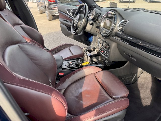 Mini Mini Clubman II (F54) Cooper D 150ch Exquisite