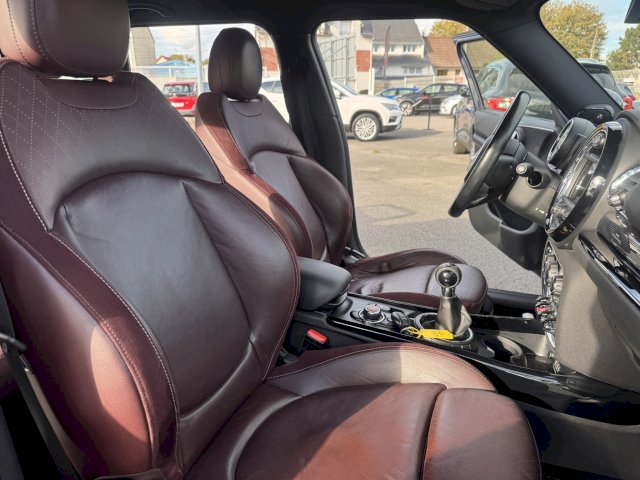 Mini Mini Clubman II (F54) Cooper D 150ch Exquisite