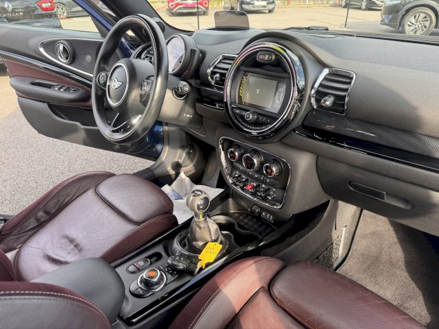 Mini Mini Clubman II (F54) Cooper D 150ch Exquisite