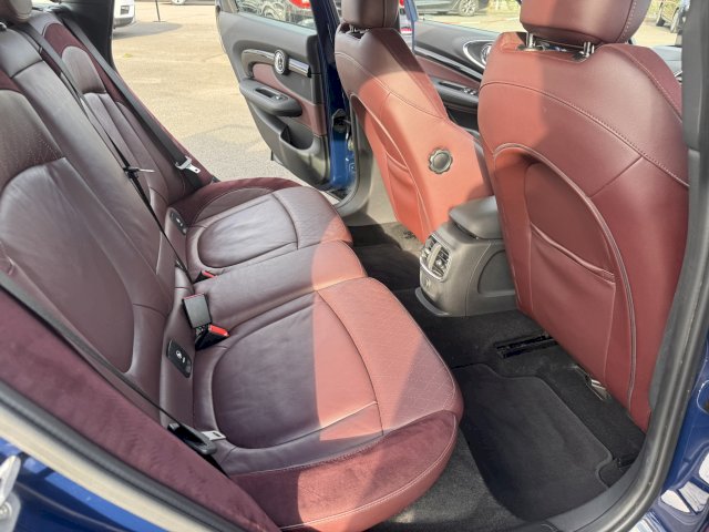 Mini Mini Clubman II (F54) Cooper D 150ch Exquisite