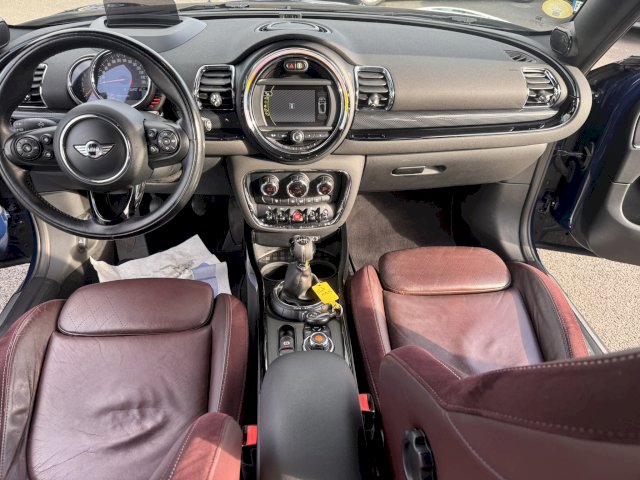 Mini Mini Clubman II (F54) Cooper D 150ch Exquisite