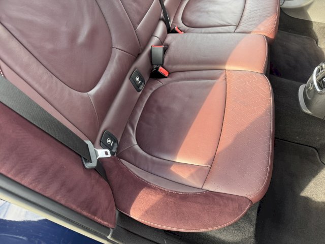 Mini Mini Clubman II (F54) Cooper D 150ch Exquisite