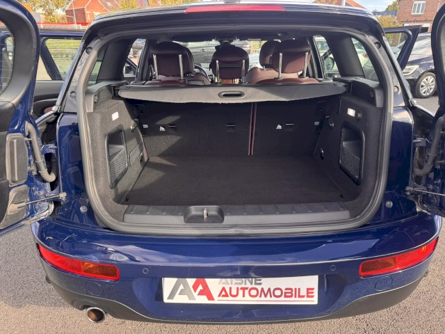 Mini Mini Clubman II (F54) Cooper D 150ch Exquisite