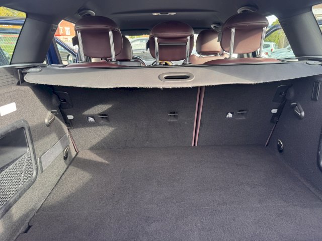 Mini Mini Clubman II (F54) Cooper D 150ch Exquisite