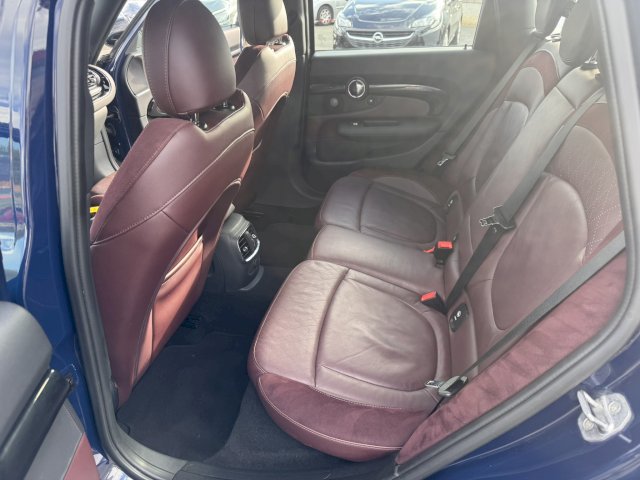 Mini Mini Clubman II (F54) Cooper D 150ch Exquisite