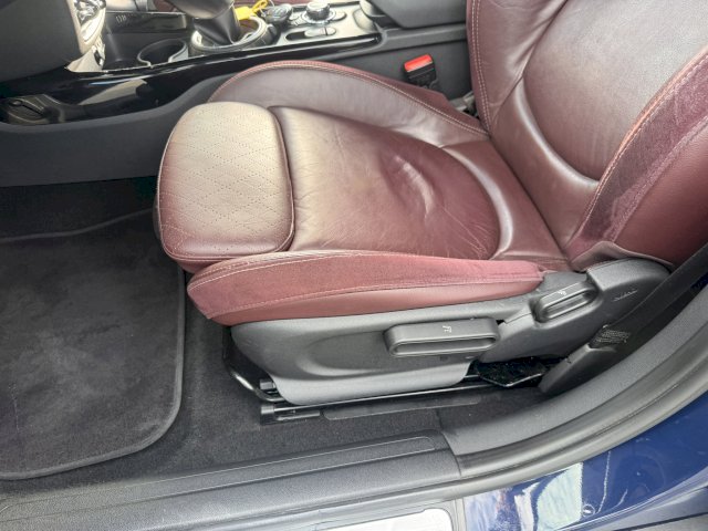 Mini Mini Clubman II (F54) Cooper D 150ch Exquisite