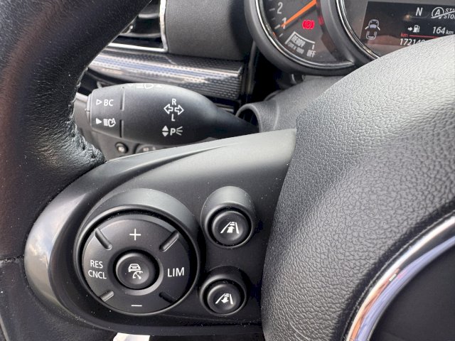 Mini Mini Clubman II (F54) Cooper D 150ch Exquisite