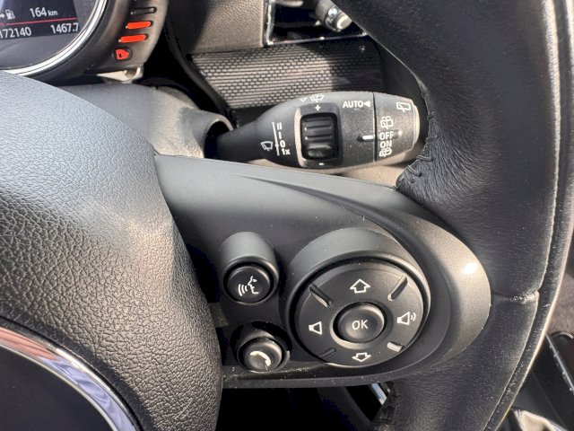 Mini Mini Clubman II (F54) Cooper D 150ch Exquisite