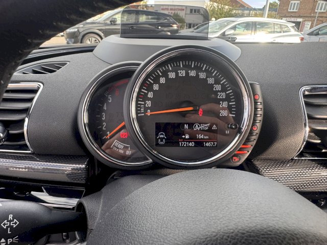 Mini Mini Clubman II (F54) Cooper D 150ch Exquisite
