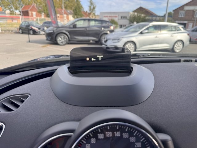 Mini Mini Clubman II (F54) Cooper D 150ch Exquisite