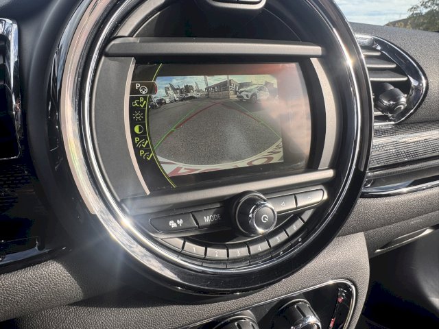 Mini Mini Clubman II (F54) Cooper D 150ch Exquisite